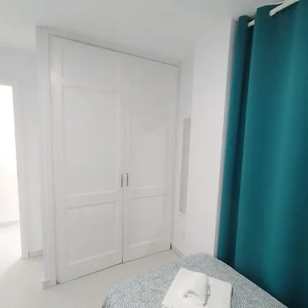 With Balcony And Free Wifi Los Cristianos (Tenerife)